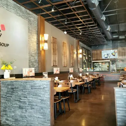 Tang Jip, business photo 4
