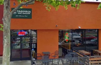 Taqueria Los Gallos, business photo 3