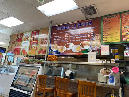 Taqueria Los Gallos Express, business photo 4