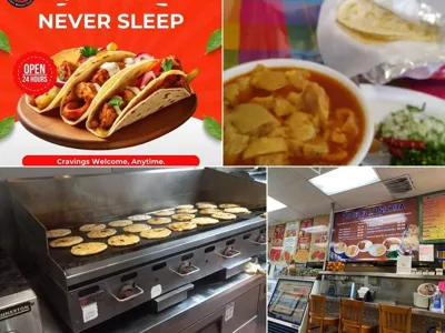 Taqueria Los Gallos Express, business photo 1