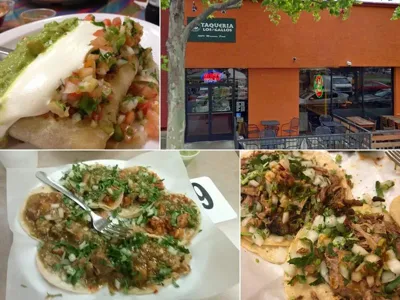Taqueria Los Gallos, business photo 1