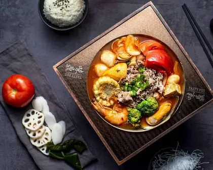 Tasty Pot, business photo 4