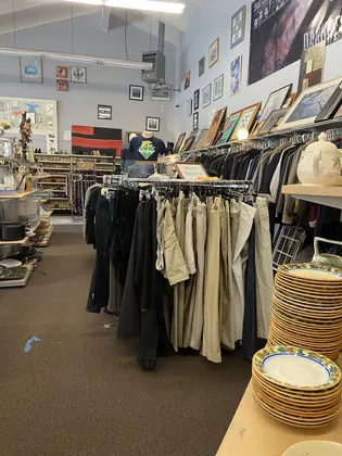 Teen Challenge East Bay Thrift Store, business photo 2