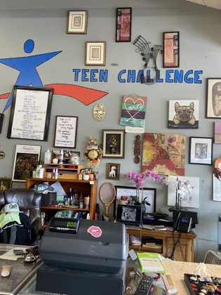 Teen Challenge East Bay Thrift Store, business photo 3