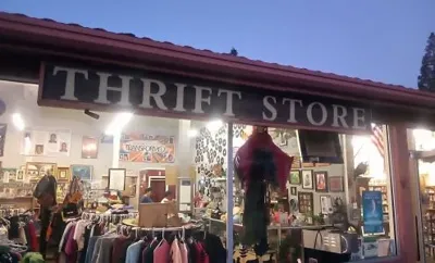 Teen Challenge East Bay Thrift Store, business photo 1