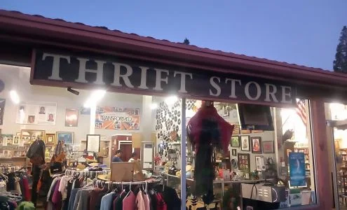Teen Challenge East Bay Thrift Store business photo