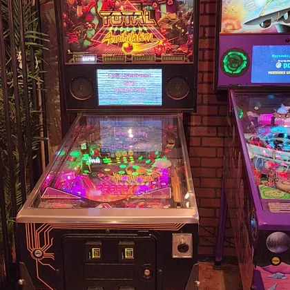 The Flipper Room, business photo 2