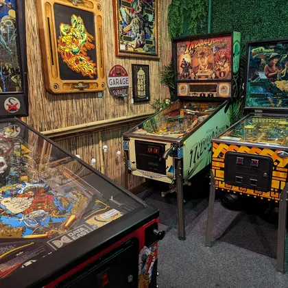 The Flipper Room, business photo 3