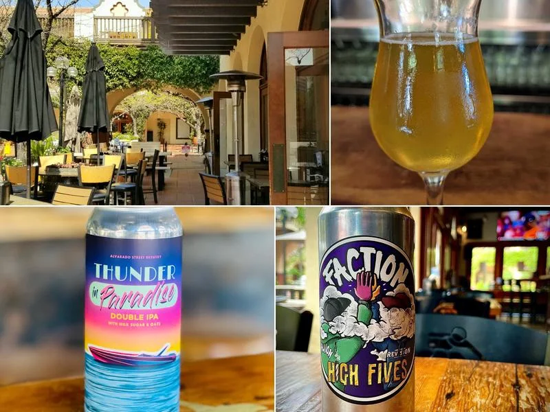 The Hop Grenade Taproom & Bottle Shop business photo