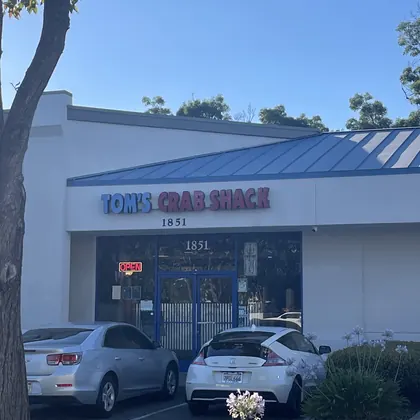 Tom's Crab Shack, business photo 2
