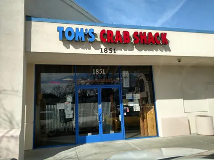 Tom's Crab Shack, business photo 4