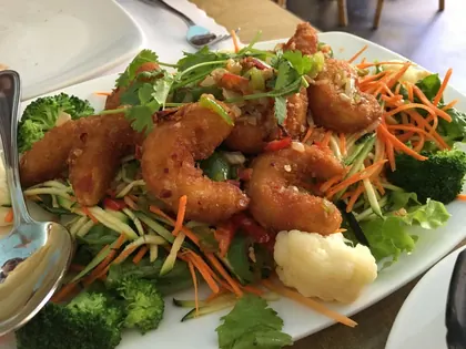 Veggie Today, business photo 3