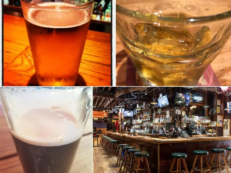 Vinnie's Bar & Grill business photo
