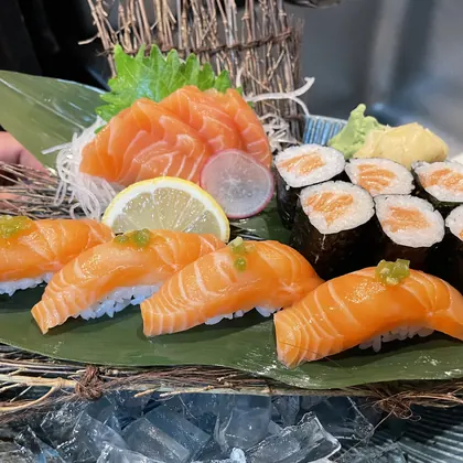Wasabi Japanese Restaurant, business photo 3