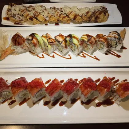 Wasabi Japanese Restaurant, business photo 4