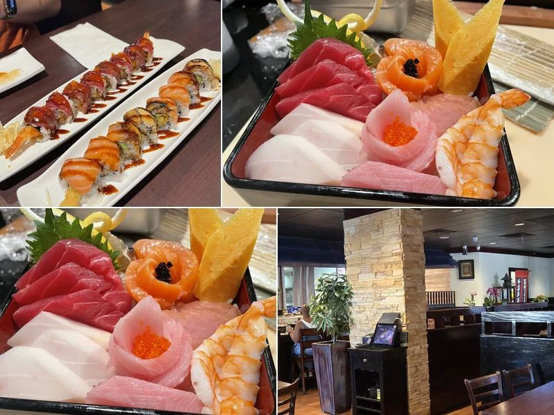 Wasabi Japanese Restaurant business photo