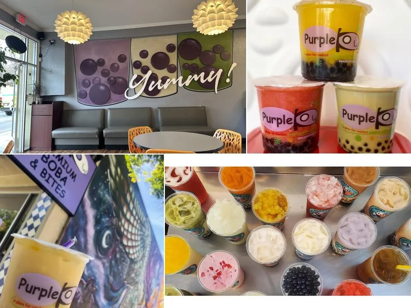 Yummy Boba and more business photo